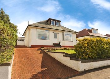 Thumbnail 3 bedroom detached bungalow for sale in Mansefield Crescent, Clarkston, Glasgow