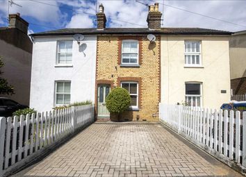 Thumbnail 2 bed terraced house for sale in Allingham Road, Reigate