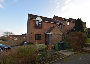2 Bedroom End terrace house for rent