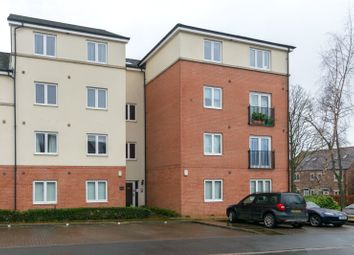 Thumbnail 2 bed flat for sale in Ash Court, Killingbeck, Leeds