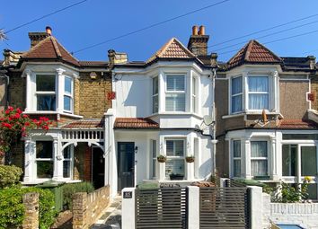 Thumbnail Terraced house for sale in Hawstead Road, Catford, London