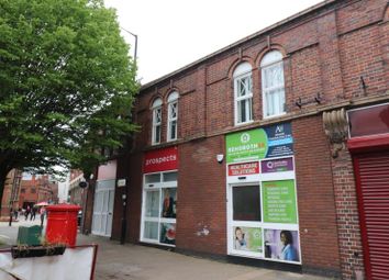 Thumbnail Office to let in 15B, Coventry Street, Nuneaton