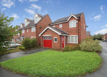 Thumbnail Detached house to rent in Greensbridge Gardens, Westhoughton