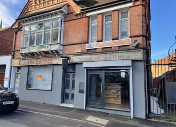 Thumbnail Retail premises to let in Church Road, Redditch