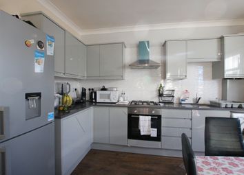 Thumbnail 3 bed flat to rent in Beaconsfield Road, London