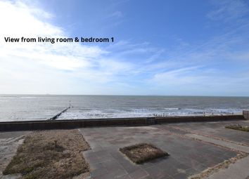 Thumbnail 2 bed flat for sale in Clayton Road, Selsey