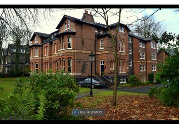 Thumbnail Flat to rent in Elmsleigh Court, Eccles, Manchester
