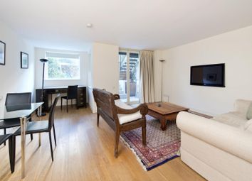 1 Bedrooms Flat to rent in Pembroke Road, London W8