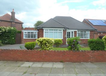 Thumbnail 5 bed bungalow to rent in Hillingdon Road, Whitefield
