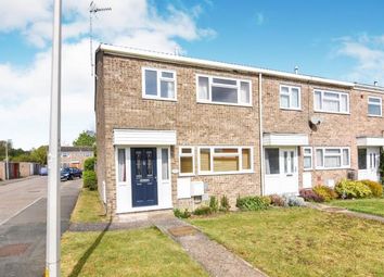 3 Bedroom End terrace house for sale