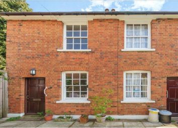 Thumbnail Terraced house to rent in Franklin Cottages, Stanmore