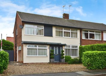 Thumbnail Semi-detached house for sale in Keldgate, Beverley