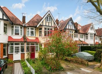 Thumbnail Semi-detached house for sale in Fitzwilliam Avenue, Kew, Richmond, Surrey