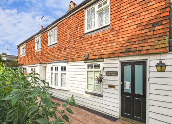 Thumbnail Semi-detached house for sale in New Street, Sawbridgeworth, Hertfordshire