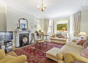 Thumbnail 4 bed flat for sale in Cannon Hill, West Hampstead