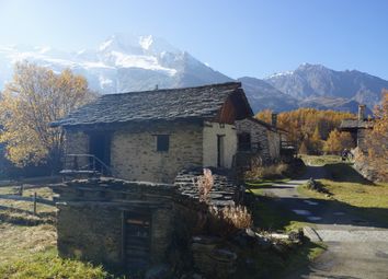 Thumbnail 1 bed chalet for sale in Saint Foy Tarentaise, Savoie, Rhône-Alpes, France