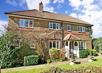 Thumbnail 4 bed detached house for sale in Mill Lane, South Chailey, Lewes, East Sussex
