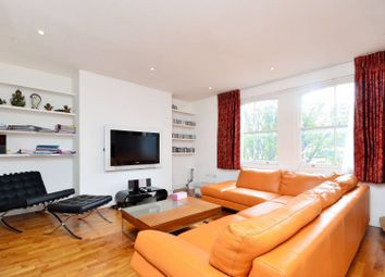 Thumbnail 3 bedroom flat to rent in Crawford Place, Marylebone, London