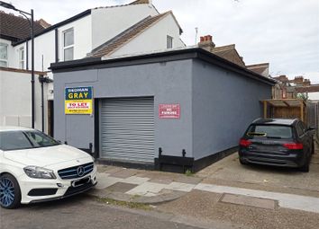 Thumbnail Light industrial to let in London Road, Westcliff-On-Sea, Essex