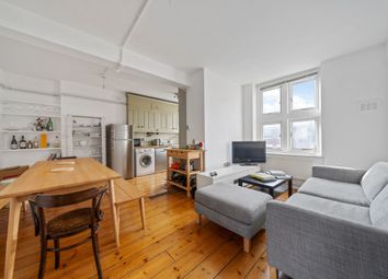 Thumbnail Flat to rent in Blackstock Road, London