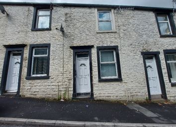 Thumbnail 2 bed terraced house to rent in Coal Clough Lane, Burnley