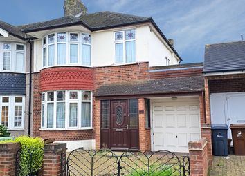 Thumbnail End terrace house for sale in Edgefield Avenue, Barking