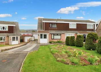 Bargoed - Semi-detached house for sale