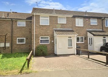 Thumbnail 2 bed end terrace house for sale in Rectory Way, Kennington, Ashford