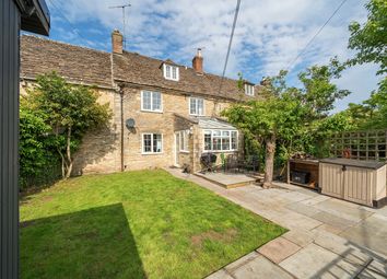 Thumbnail Cottage for sale in Brookside Cottage, Tuners Lane, Malmesbury, Wiltshire