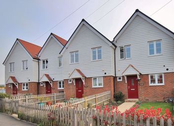 Thumbnail 3 bed property for sale in Sparrows Green, Wadhurst