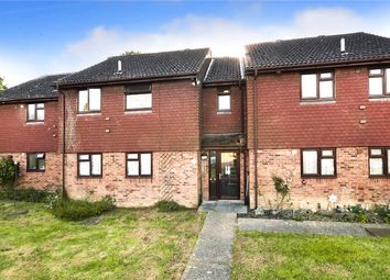 Thumbnail 1 bed flat for sale in Blindley Heath, Lingfield