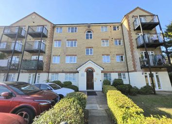 Thumbnail 2 bed flat to rent in Ribblesdale Avenue, London