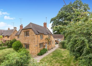Thumbnail Detached house to rent in Over Worton, Chipping Norton