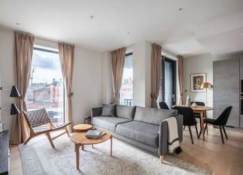 Thumbnail 1 bedroom flat to rent in Pimlico, London