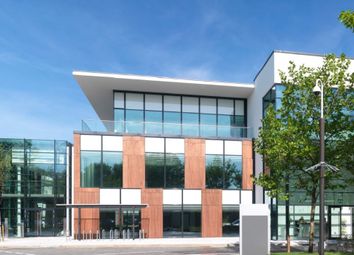 Thumbnail Office to let in Building 8, Foundation Park, Roxborough Way, Maidenhead