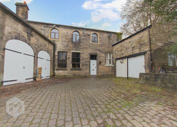 3 Bedrooms  for sale in East View, Ramsbottom, Bury BL0