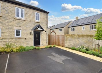 Thumbnail Semi-detached house for sale in Winder Way, Micklefield, Leeds, West Yorkshire