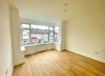 Thumbnail 2 bed flat to rent in Bowrons Avenue, Wembley