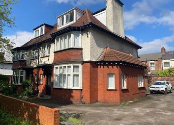 Thumbnail Flat to rent in Queens Drive, Mossley Hill, Liverpool