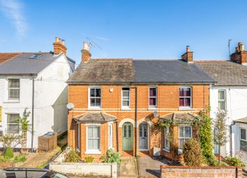 Thumbnail 3 bed end terrace house for sale in Hale Reeds, Farnham