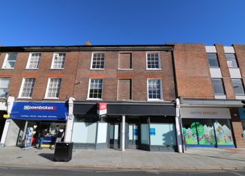 Thumbnail Warehouse to let in High Street North, Dunstable