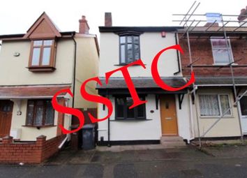 Thumbnail Semi-detached house for sale in Green Lanes, Bilston