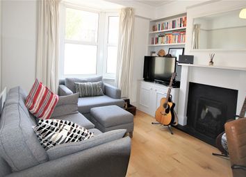Thumbnail 1 bed flat to rent in Waldron Road, London