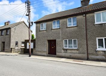 Thumbnail 3 bed end terrace house for sale in 161 The Faythe, Wexford County, Leinster, Ireland
