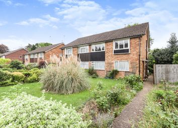 Thumbnail 2 bed maisonette for sale in Abbey Close, Pinner, Greater London