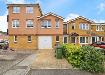 March - Terraced house for sale              ...