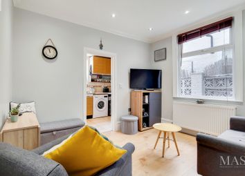 Thumbnail 3 bed flat for sale in Tynemouth Street, London