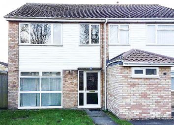 3 Bedroom Semi-detached house for rent