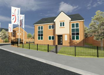 Thumbnail 3 bed semi-detached house for sale in Woodvale, Westhoughton, Bolton, Lancashire