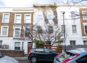 Thumbnail 4 bed terraced house for sale in Sussex Way, Upper Holloway, London
